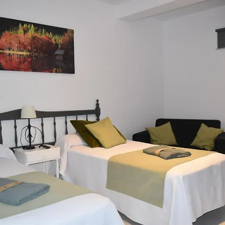 Sabare Apartment