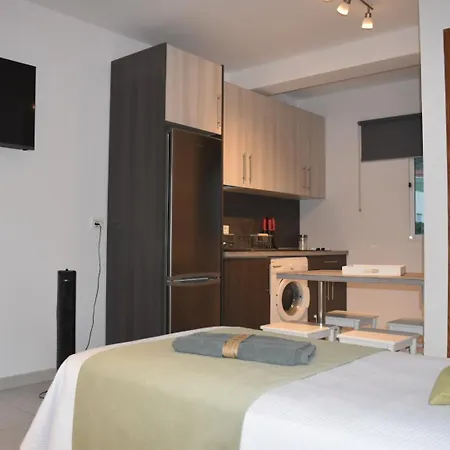 Apartamento Sabare Frontera