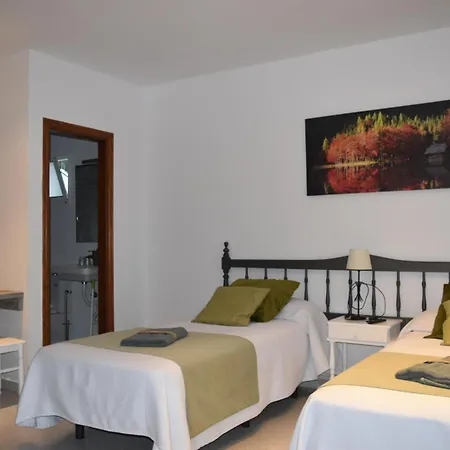 Apartment Sabare *