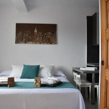 Sabare Apartment *