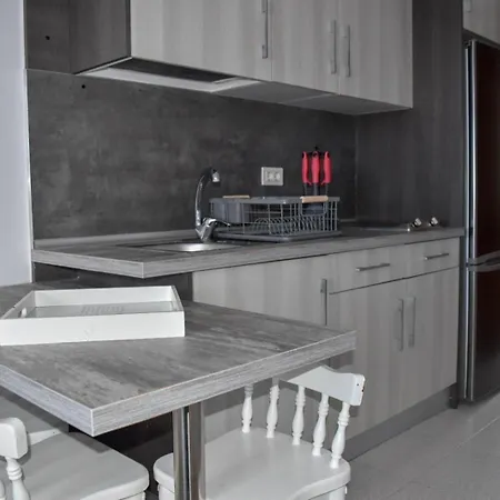 Apartment Sabare *