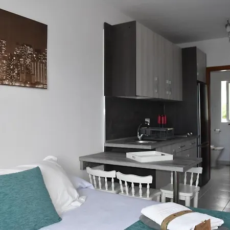 Apartamento Sabare