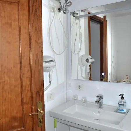 Sabare Apartman *