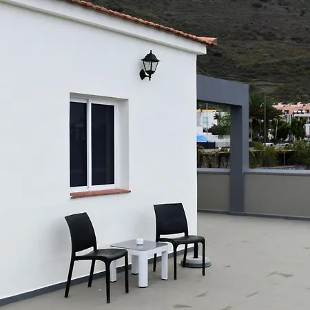 Sabare Apartment