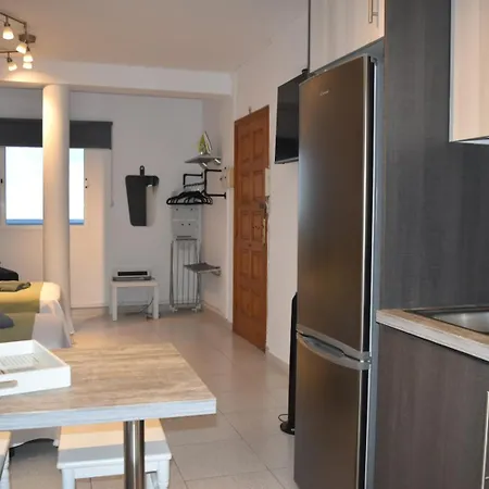 Apartment Sabare Frontera