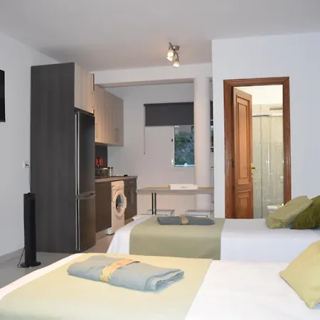 Sabare Apartment Frontera