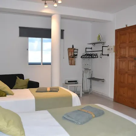 Sabare Apartment