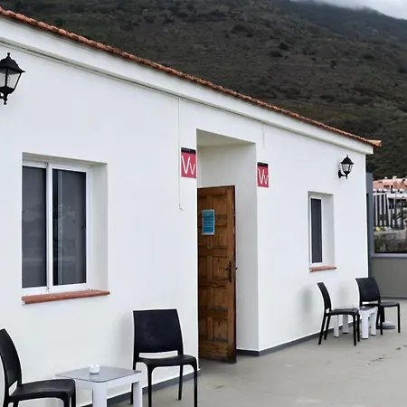Apartmán Sabare *